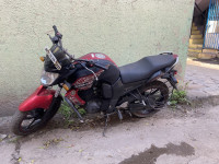 Yamaha FZ-S 2015 Model