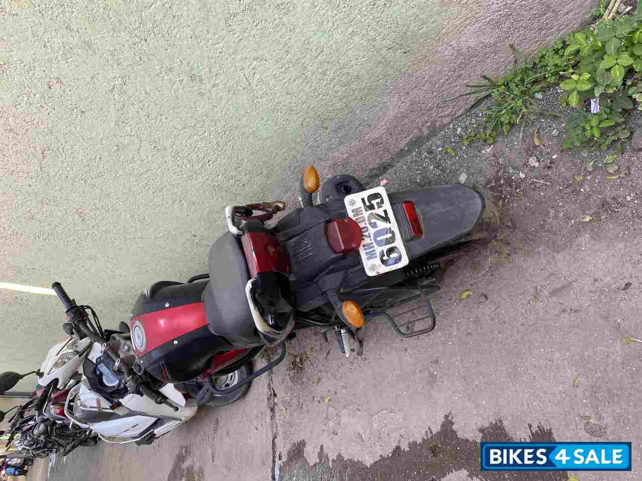 Yamaha FZ-S Yamaha FZ-S