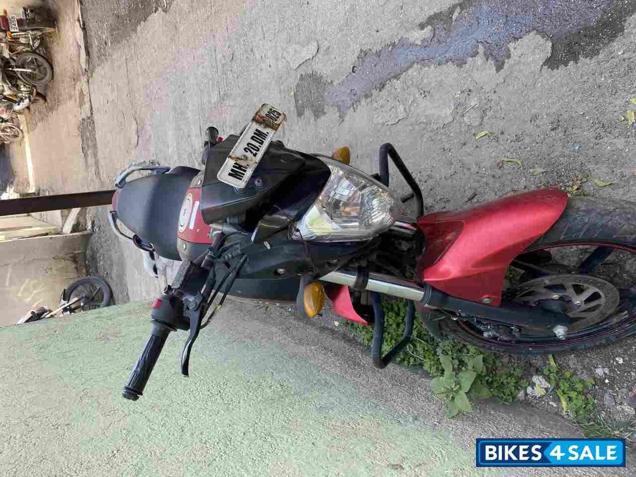 Yamaha FZ-S Yamaha FZ-S