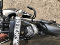 Yamaha FZ-S FI V3 2019 Model