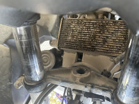 Yamaha YZF R15 V3 2018 Model