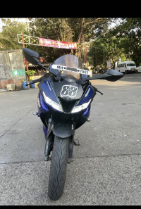 Yamaha YZF R15 V3
