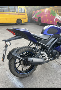 Yamaha YZF R15 V3