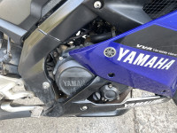 Yamaha YZF R15 V3