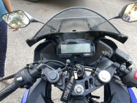 Yamaha YZF R15 V3