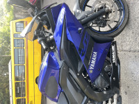 Yamaha YZF R15 V3