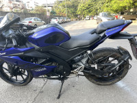 Yamaha YZF R15 V3