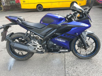 Yamaha YZF R15 V3