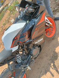 KTM RC 125