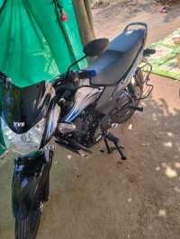 TVS Sport BS6 2022 Model