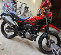 Hero Xpulse 200 4V 2022 Model