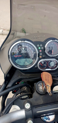 Granite Black Royal Enfield Himalayan 2021