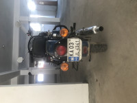 Blue Lagoon Royal Enfield Classic