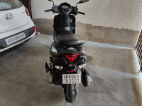 TVS NTORQ 125 2018 Model