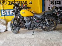 Royal Enfield Meteor 350 2020 Model