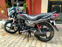 Hero Passion Pro 2014 Model