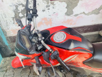 Honda CB Hornet 160R