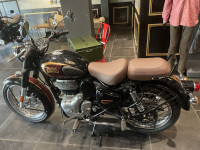 Royal Enfield Classic 350 Single Channel BS6 2022 Model