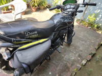 Hero Passion Pro 2012 Model