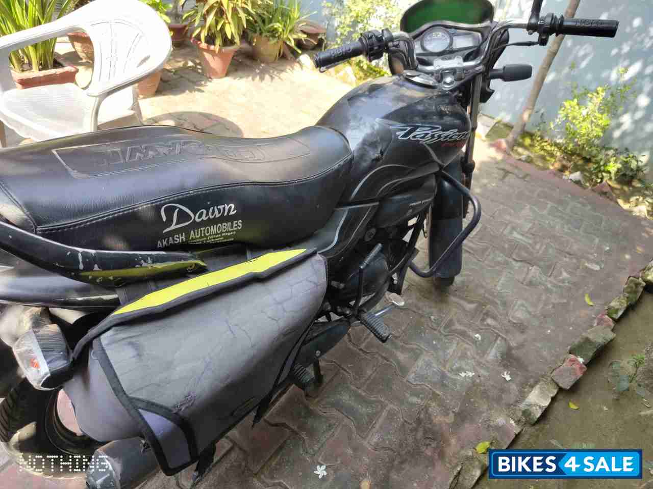 Black Hero Passion Pro