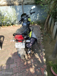 Black Hero Passion Pro