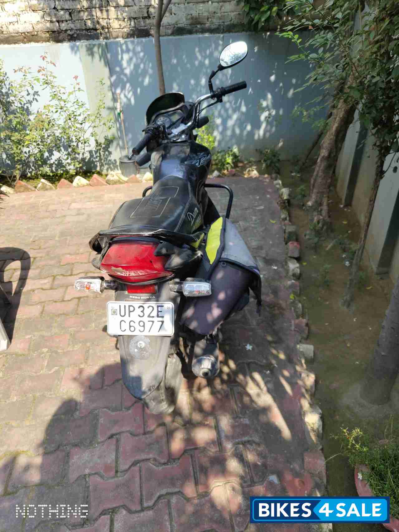 Black Hero Passion Pro