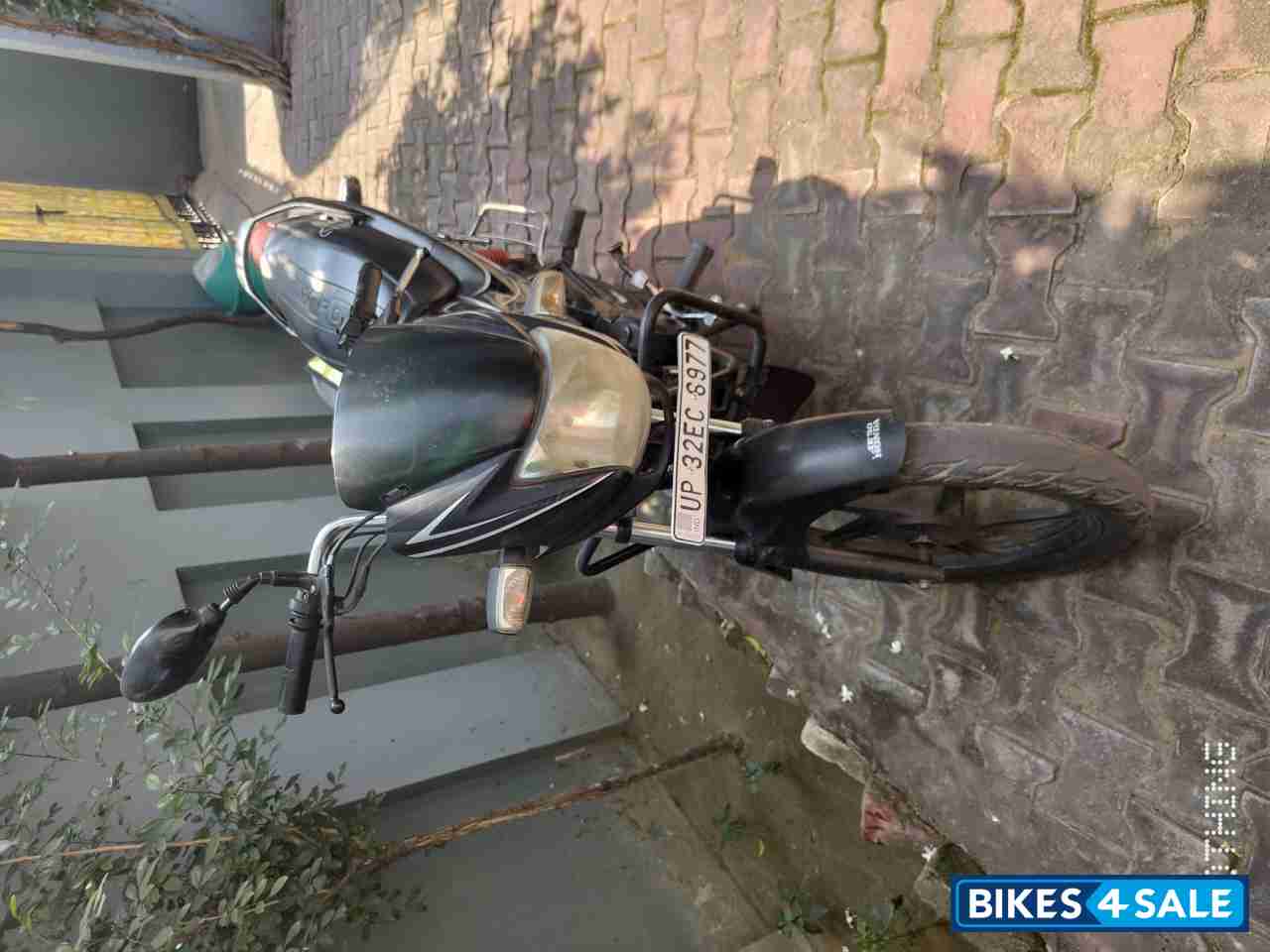 Black Hero Passion Pro