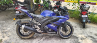 Yamaha YZF R15 V3