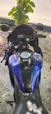 Yamaha YZF R15 V3