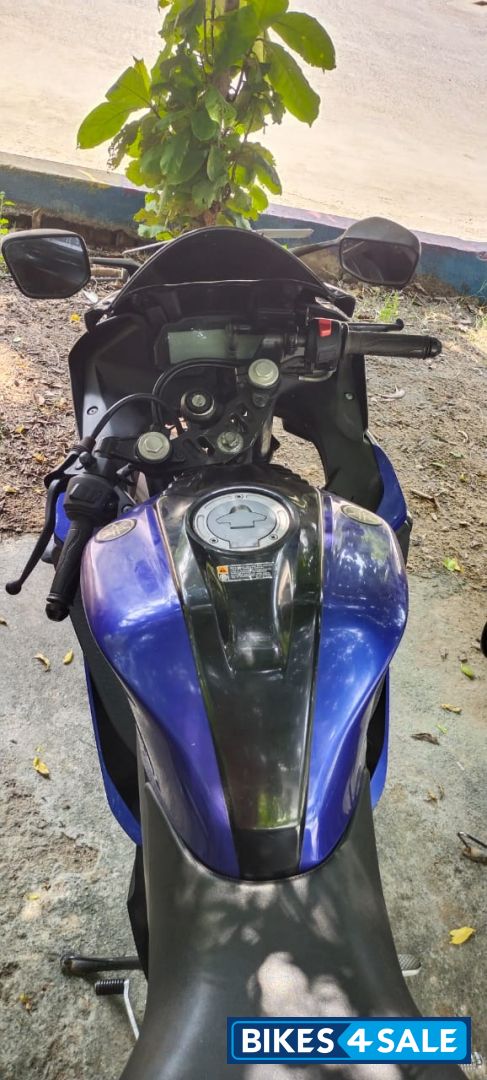 Yamaha YZF R15 V3