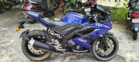 Yamaha YZF R15 V3