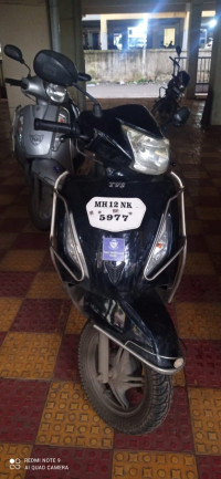 TVS Jupiter 2016 Model