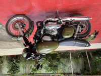 Galactic Green Jawa forty two BS6
