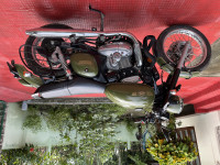 Galactic Green Jawa forty two BS6