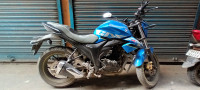 Suzuki Gixxer 150 2018 Model