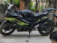 Yamaha YZF R15 V2