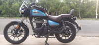Royal Enfield Meteor 350 Supernova
