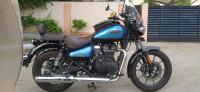 Royal Enfield Meteor 350 Supernova