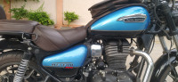 Royal Enfield Meteor 350 Supernova