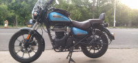 Royal Enfield Meteor 350 Supernova