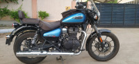 Royal Enfield Meteor 350 Supernova