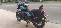 Royal Enfield Meteor 350 Supernova