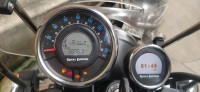 Royal Enfield Meteor 350 Supernova