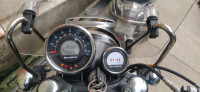 Royal Enfield Meteor 350 Supernova