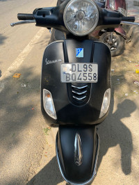 Vespa VXL 125 2018 Model