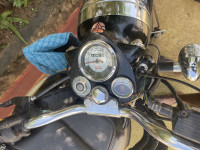 Royal Enfield Bullet 350 2015 Model