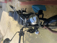 Royal Enfield Bullet 350