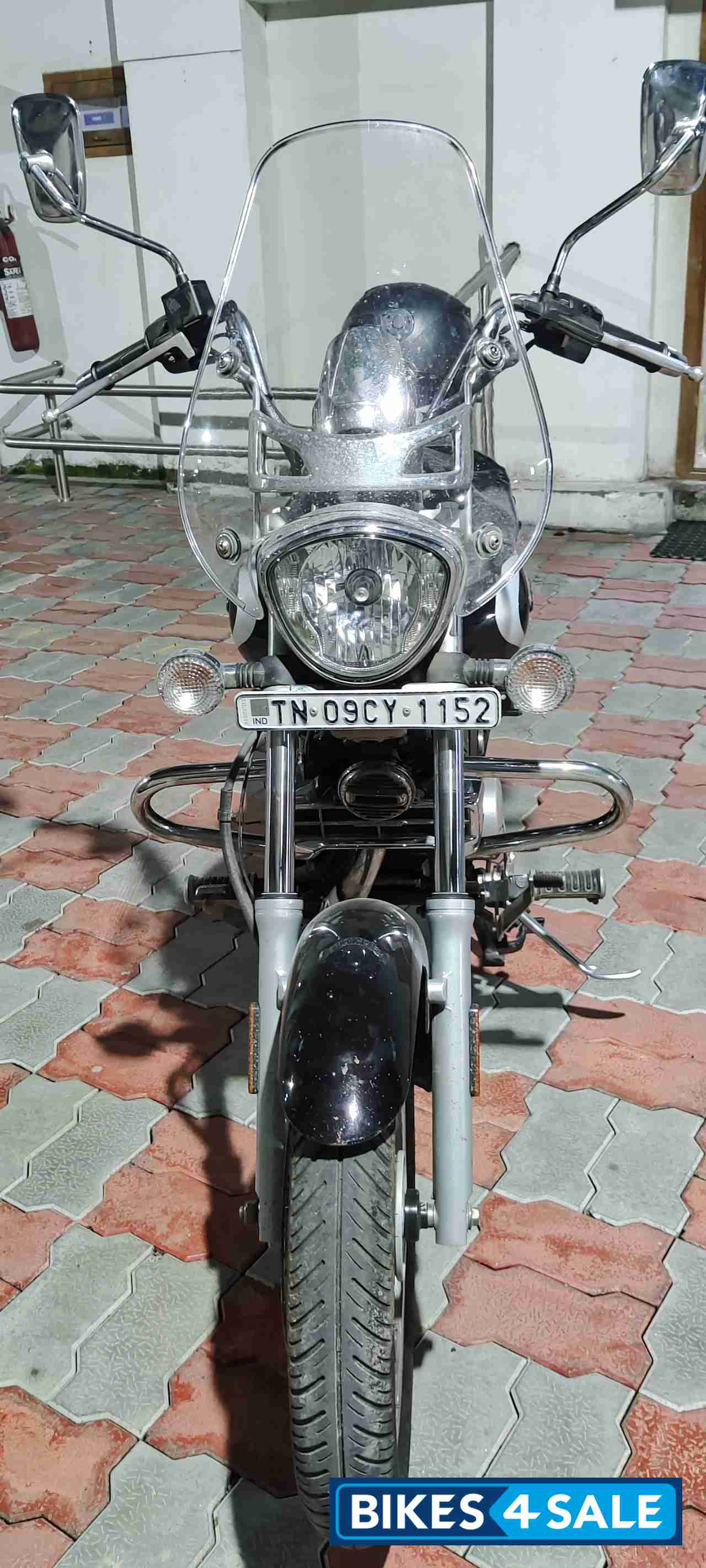 Bajaj Avenger Cruise 220 BS6 Bajaj Avenger Cruise 220 BS6