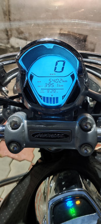 Bajaj Avenger Cruise 220 BS6