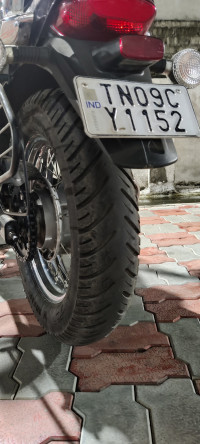 Bajaj Avenger Cruise 220 BS6